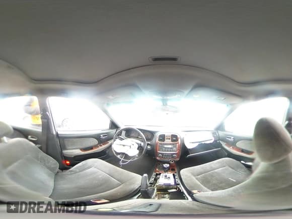 ✅ 2005 Hyundai Sonata GLS • VIN: KMHWF35H85A153246 • Лот: 84218684. Опубликован ранее на Copart с пробегом 138 802 миль. Бесплатный доступ к архиву аукционных продаж из США и подробный отчёт об истории автомобиля на DreamBid. Изображение 12.