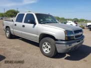 ✅ 2006 Chevrolet Silverado 1500 LT1 • VIN: 2GCEK13T761140183 • Лот: 41760307. Опубликован ранее на IAAI с пробегом 225 644 миль. Бесплатный доступ к архиву аукционных продаж из США и подробный отчёт об истории автомобиля на DreamBid. Изображение 1.