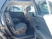 ✅ 2018 Chevrolet Traverse LT Cloth • VIN: 1GNERGKW0JJ147931 • Лот: 43533528. Опубликован ранее на IAAI с пробегом 140 844 миль. Бесплатный доступ к архиву аукционных продаж из США и подробный отчёт об истории автомобиля на DreamBid. Изображение 8.