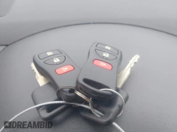 ✅ 2008 Nissan Pathfinder SE • VIN: 5N1AR18B28C627018 • Lot: 43448910. Listed on IAAI with 174,382 mi. Free auction sales archive from the USA and detailed vehicle history report at DreamBid. Image 11.