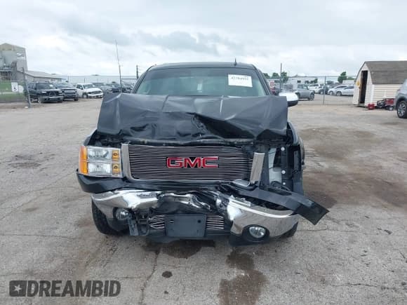 ✅ 2011 GMC Sierra 1500 SLT • VIN: 3GTP2WE33BG299805 • Лот: 42784925. Опубликован ранее на IAAI с пробегом 179 442 миль. Бесплатный доступ к архиву аукционных продаж из США и подробный отчёт об истории автомобиля на DreamBid. Изображение 13.