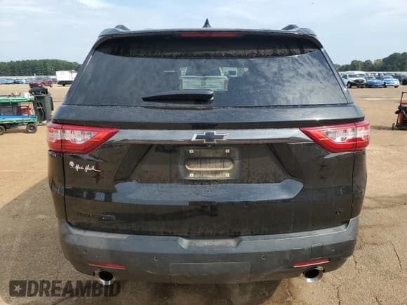 ✅ 2021 Chevrolet Traverse LT Cloth • VIN: 1GNERGKW1MJ262199 • Lot: 82643615. Listed on Copart with 62,730 mi. Free auction sales archive from the USA and detailed vehicle history report at DreamBid. Image 6.