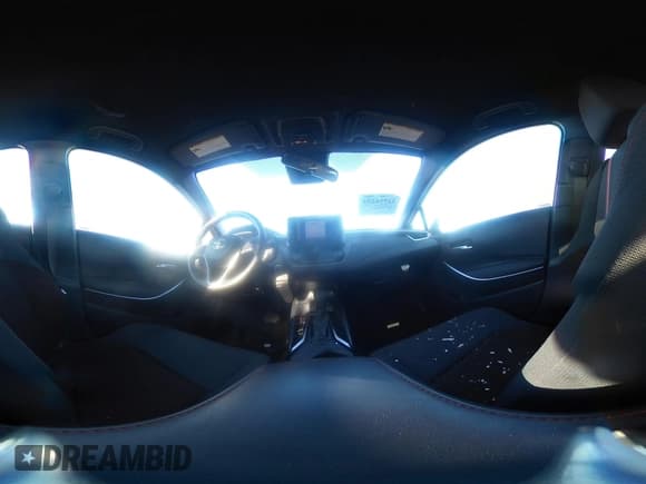 ✅ 2023 Toyota Corolla Hybrid LE • VIN: JTDBCMFE1P3025251 • Lot: 41774234. Wystawiony na IAAI z przebiegiem 52 482 mil. Bezpłatny archiwum sprzedaży aukcyjnych z USA i szczegółowy raport historii pojazdu na DreamBid. Zdjęcie 17.