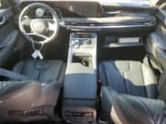 ✅ 2023 Hyundai Palisade Calligraphy • VIN: KM8R74GE5PU616416 • Лот: 84475024. Опубликован ранее на Copart с пробегом 26 301 миль. Бесплатный доступ к архиву аукционных продаж из США и подробный отчёт об истории автомобиля на DreamBid. Изображение 8.