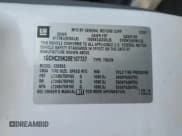 ✅ 2008 Chevrolet Silverado 2500HD Work Truck • VIN: 1GCHC29K28E107737 • Lot: 47113535. Wystawiony na Copart z przebiegiem 167 268 mil. Bezpłatny archiwum sprzedaży aukcyjnych z USA i szczegółowy raport historii pojazdu na DreamBid. Zdjęcie 12.