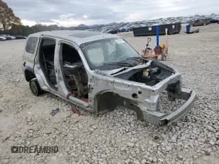 ✅ 2009 Chevrolet HHR 1LT • VIN: 3GNCA23B79S524553 • Lot: 82104954. Listed on Copart with Not provided. Free auction sales archive from the USA and detailed vehicle history report at DreamBid. Image 4.