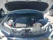 2025 Chevrolet TrailBlazer RS с VIN KL79MUSLXSB136585, выставлен на аукционе IAAI как лот 42285449 с пробегом 5 944 миль миль и . История ставок и продаж доступна на DreamBid. Изображение 10.