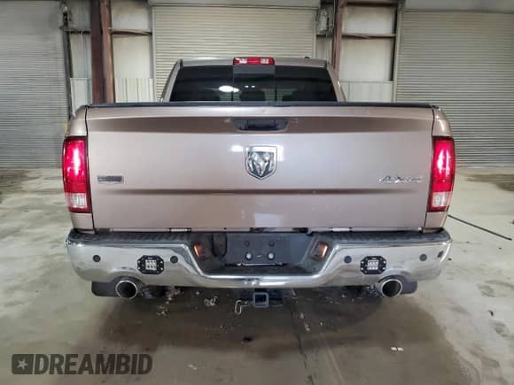 2010 Dodge 1500 Laramie с VIN 1D7RV1CTXAS145580, выставлен на аукционе Copart как лот 80943664 с пробегом 224 788 миль миль и Списание • Salvage title. История ставок и продаж доступна на DreamBid. Изображение 6.