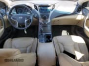 ✅ 2012 Hyundai Azera • VIN: KMHFH4JG5CA191544 • Лот: 62697525. Опубликован ранее на Copart с пробегом 173 612 миль. Бесплатный доступ к архиву аукционных продаж из США и подробный отчёт об истории автомобиля на DreamBid. Изображение 8.