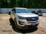 ✅ 2017 Ford Explorer Sport • VIN: 1FM5K8GT6HGD82208 • Lot: 57868365. Wystawiony na Copart z przebiegiem 77 072 mil. Bezpłatny archiwum sprzedaży aukcyjnych z USA i szczegółowy raport historii pojazdu na DreamBid. Zdjęcie 14.