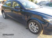 ✅ 2014 Mazda 3 i Grand Touring • VIN: JM1BM1M77E1213121 • Lot: 42971514. Listed on IAAI with 73,225 mi. Free auction sales archive from the USA and detailed vehicle history report at DreamBid. Image 6.