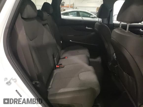 ✅ 2019 Hyundai Santa Fe SEL • VIN: 5NMS3CAD1KH024250 • Lot: 54616614. Wystawiony na Copart z przebiegiem 45 598 mil. Bezpłatny archiwum sprzedaży aukcyjnych z USA i szczegółowy raport historii pojazdu na DreamBid. Zdjęcie 11.