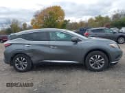 ✅ 2015 Nissan Murano Platinum • VIN: 5N1AZ2MH9FN208990 • Лот: 43500759. Опубликован ранее на IAAI с пробегом 183 309 миль. Бесплатный доступ к архиву аукционных продаж из США и подробный отчёт об истории автомобиля на DreamBid. Изображение 14.