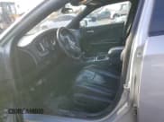 ✅ 2020 Dodge Charger SXT • VIN: 2C3CDXBGXLH237281 • Lot: 86306854. Listed on Copart with 117,562 mi. Free auction sales archive from the USA and detailed vehicle history report at DreamBid. Image 7.