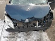 ✅ 2011 Toyota Sienna XLE • VIN: 5TDDK3DC2BS023443 • Lot: 88552205. Listed on Copart with Not provided. Free auction sales archive from the USA and detailed vehicle history report at DreamBid. Image 12.