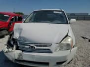 ✅ 2010 Kia Sedona LX • VIN: KNDMG4C37A6354137 • Lot: 80358195. Wystawiony na Copart z przebiegiem 238 170 mil. Bezpłatny archiwum sprzedaży aukcyjnych z USA i szczegółowy raport historii pojazdu na DreamBid. Zdjęcie 14.