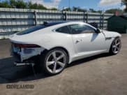 ✅ 2023 Jaguar F-Type • VIN: SAJDD1EE5PCK79651 • Lot: 72038975. Wystawiony na Copart z przebiegiem 2 686 mil. Bezpłatny archiwum sprzedaży aukcyjnych z USA i szczegółowy raport historii pojazdu na DreamBid. Zdjęcie 3.