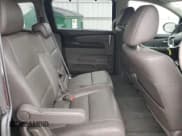 ✅ 2017 Honda Odyssey Touring • VIN: 5FNRL5H96HB021060 • Лот: 59211105. Опубликован ранее на Copart с пробегом 161 993 миль. Бесплатный доступ к архиву аукционных продаж из США и подробный отчёт об истории автомобиля на DreamBid. Изображение 11.