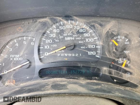 ✅ 2006 Chevrolet Silverado 1500 Work Truck • VIN: 3GCEC14X36G201745 • Лот: 78044894. Опубликован ранее на Copart с пробегом 152 779 миль. Бесплатный доступ к архиву аукционных продаж из США и подробный отчёт об истории автомобиля на DreamBid. Изображение 9.