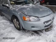 ✅ 2002 Dodge Stratus SXT • VIN: 1B3EL46X12N272492 • Lot: 41174253. Wystawiony na IAAI z przebiegiem 139 224 mil. Bezpłatny archiwum sprzedaży aukcyjnych z USA i szczegółowy raport historii pojazdu na DreamBid. Zdjęcie 6.