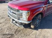 ✅ 2018 Ford F-250 XL • VIN: 1FT7W2BT9JEB58731 • Лот: 41282776. Опубликован ранее на IAAI с пробегом 114 823 миль. Бесплатный доступ к архиву аукционных продаж из США и подробный отчёт об истории автомобиля на DreamBid. Изображение 6.