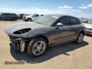 ✅ 2015 Porsche Macan Turbo • VIN: WP1AF2A5XFLB97841 • Lot: 64074845. Wystawiony na Copart z przebiegiem 111 284 mil. Bezpłatny archiwum sprzedaży aukcyjnych z USA i szczegółowy raport historii pojazdu na DreamBid. Zdjęcie 1.
