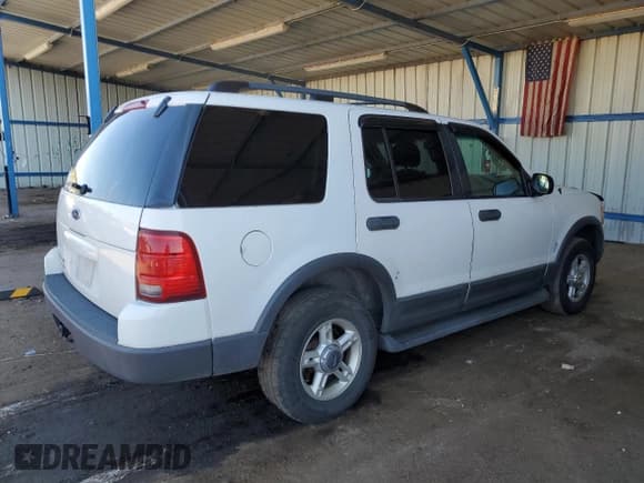✅ 2003 Ford Explorer XLT • VIN: 1FMZU73K73ZB45324 • Лот: 80700795. Опубликован ранее на Copart с пробегом 210 898 миль. Бесплатный доступ к архиву аукционных продаж из США и подробный отчёт об истории автомобиля на DreamBid. Изображение 3.