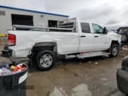 ✅ 2015 Chevrolet Silverado 2500HD Work Truck • VIN: 1GC2CUEG2FZ111926 • Лот: 87750925. Опубликован ранее на Copart с пробегом 82 591 миль. Бесплатный доступ к архиву аукционных продаж из США и подробный отчёт об истории автомобиля на DreamBid. Изображение 3.