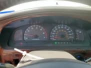 ✅ 1999 Toyota 4Runner Limited • VIN: JT3GN87R0X0103162 • Lot: 70743945. Listed on Copart with 407,584 mi. Free auction sales archive from the USA and detailed vehicle history report at DreamBid. Image 9.