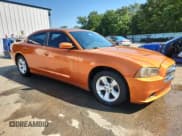 ✅ 2011 Dodge Charger Rallye • VIN: 2B3CL3CG2BH549374 • Лот: 80353365. Опубликован ранее на Copart с пробегом 178 498 миль. Бесплатный доступ к архиву аукционных продаж из США и подробный отчёт об истории автомобиля на DreamBid. Изображение 4.