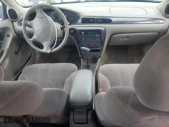 ✅ 2001 Chevrolet Malibu • VIN: 1G1ND52JX16269983 • Lot: 82410315. Listed on Copart with Not provided. Free auction sales archive from the USA and detailed vehicle history report at DreamBid. Image 8.