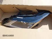 ✅ 2019 Lexus RX 350L Premium • VIN: JTJDZKCA2K2018219 • Lot: 41806570. Wystawiony na IAAI z przebiegiem 52 513 mil. Bezpłatny archiwum sprzedaży aukcyjnych z USA i szczegółowy raport historii pojazdu na DreamBid. Zdjęcie 18.