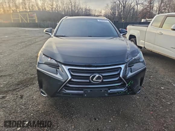 ✅ 2015 Lexus NX 200t • VIN: JTJBARBZ1F2041852 • Lot: 94989215. Listed on Copart with 90,406 mi. Free auction sales archive from the USA and detailed vehicle history report at DreamBid. Image 5.