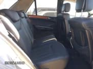 ✅ 2008 Mercedes-Benz M 350 • VIN: 4JGBB86EX8A296568 • Lot: 43921984. Listed on IAAI with 127,810 mi. Free auction sales archive from the USA and detailed vehicle history report at DreamBid. Image 8.