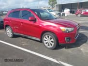 ✅ 2014 Mitsubishi Outlander SE • VIN: 4A4AR4AU0EE019086 • Lot: 43544744. Wystawiony na IAAI z przebiegiem Nie podano. Bezpłatny archiwum sprzedaży aukcyjnych z USA i szczegółowy raport historii pojazdu na DreamBid. Zdjęcie 1.