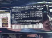 ✅ 2025 Mercedes-Benz GLE 350 • VIN: 4JGFB4EB4SB460688 • Lot: 43252515. Listed on IAAI with 1,456 mi. Free auction sales archive from the USA and detailed vehicle history report at DreamBid. Image 9.