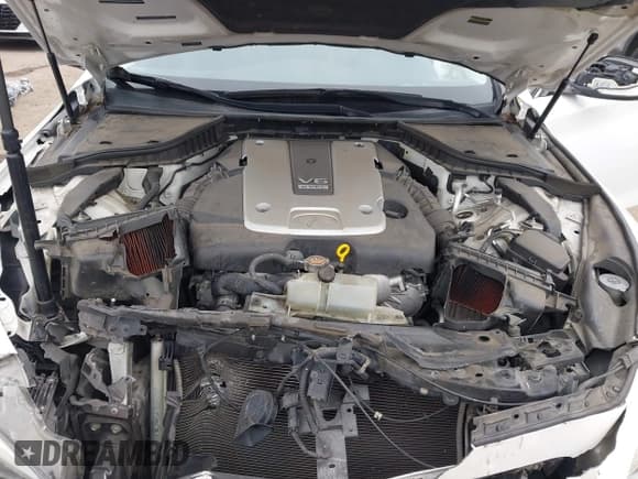 ✅ 2015 Infiniti Q50 Premium • VIN: JN1BV7AP2FM344044 • Lot: 42217012. Listed on IAAI with 155,714 mi. Free auction sales archive from the USA and detailed vehicle history report at DreamBid. Image 10.