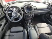 ✅ 2020 MINI Clubman Cooper S • VIN: WMWLV7C0XL2L75676 • Lot: 65060634. Listed on Copart with Not provided. Free auction sales archive from the USA and detailed vehicle history report at DreamBid. Image 8.