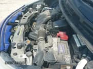 ✅ 2015 Nissan Note SR • VIN: 3N1CE2CP9FL436668 • Lot: 42503177. Listed on IAAI with 132,498 mi. Free auction sales archive from the USA and detailed vehicle history report at DreamBid. Image 12.