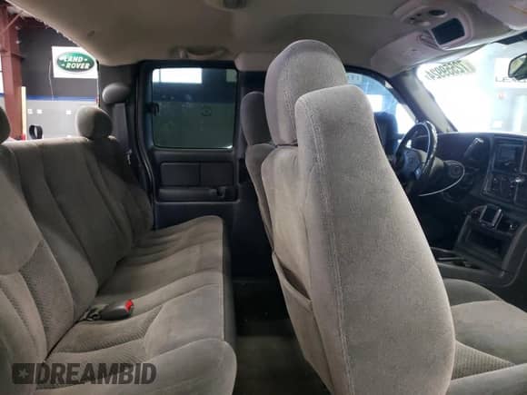 ✅ 2004 Chevrolet Silverado 1500 Z71 • VIN: 2GCEK19T541154216 • Lot: 72559924. Wystawiony na Copart z przebiegiem 150 728 mil mil. Skorzystaj z bezpłatnego archiwum sprzedaży aukcyjnych z USA i zobacz szczegółowy raport historii pojazdu na DreamBid. Zdjęcie 10.