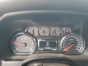 ✅ 2014 Chevrolet Silverado 1500 LT • VIN: 1GCVKREC3EZ120417 • Лот: 71981855. Опубликован ранее на Copart с пробегом 217 908 миль. Бесплатный доступ к архиву аукционных продаж из США и подробный отчёт об истории автомобиля на DreamBid. Изображение 9.