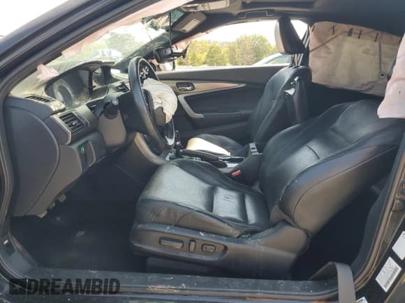 ✅ 2016 Honda Accord EX-L • VIN: 1HGCT2A8XGA003191 • Lot: 80610095. Listed on Copart with 131,007 mi. Free auction sales archive from the USA and detailed vehicle history report at DreamBid. Image 7.