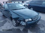 ✅ 1998 Volvo S70 • VIN: YV1LS5587W1512287 • Lot: 43887147. Listed on IAAI with 174,055 mi. Free auction sales archive from the USA and detailed vehicle history report at DreamBid. Image 6.