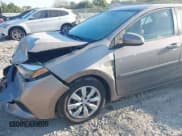 ✅ 2014 Toyota Corolla L • VIN: 2T1BURHE6EC033275 • Lot: 43373998. Listed on IAAI with 97,322 mi. Free auction sales archive from the USA and detailed vehicle history report at DreamBid. Image 17.