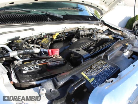 ✅ 2014 Ford Econoline Commercial • VIN: 1FDXE4FS8EDA16944 • Лот: 93054945. Опубликован ранее на Copart с пробегом 22 175 миль. Бесплатный доступ к архиву аукционных продаж из США и подробный отчёт об истории автомобиля на DreamBid. Изображение 7.