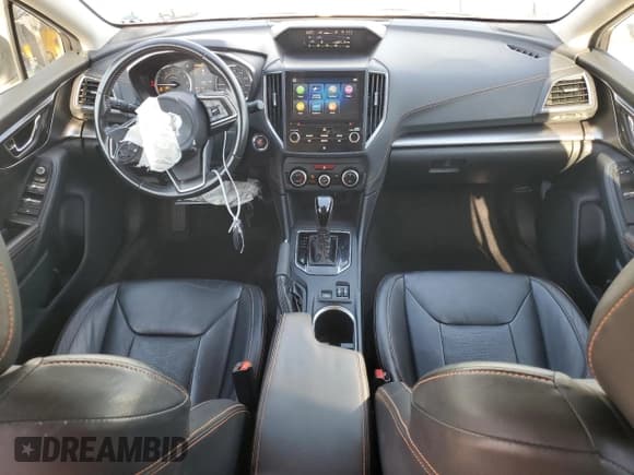 ✅ 2019 Subaru Crosstrek Limited • VIN: JF2GTAMC8KH341622 • Lot: 82483975. Listed on Copart with 61,940 mi. Free auction sales archive from the USA and detailed vehicle history report at DreamBid. Image 8.