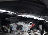 ✅ 2023 Hyundai Elantra SEL • VIN: KMHLS4AG1PU406314 • Lot: 43552328. Listed on IAAI with 50,996 mi. Free auction sales archive from the USA and detailed vehicle history report at DreamBid. Image 10.