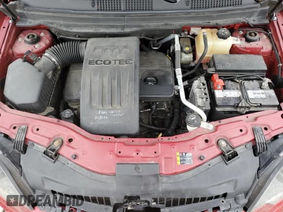 ✅ 2015 Chevrolet Captiva Sport LT • VIN: 3GNAL3EK9FS521914 • Lot: 60516155. Wystawiony na Copart z przebiegiem 125 684 mil. Bezpłatny archiwum sprzedaży aukcyjnych z USA i szczegółowy raport historii pojazdu na DreamBid. Zdjęcie 11.