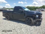 ✅ 2015 Ram 1500 Tradesman • VIN: 3C6JR6AG4FG531934 • Lot: 56458425. Listed on Copart with 187,160 mi. Free auction sales archive from the USA and detailed vehicle history report at DreamBid. Image 4.