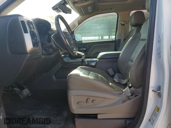 ✅ 2014 GMC Sierra 1500 Denali • VIN: 3GTU2WEJ7EG538987 • Lot: 66174105. Listed on Copart with 79,065 mi. Free auction sales archive from the USA and detailed vehicle history report at DreamBid. Image 7.